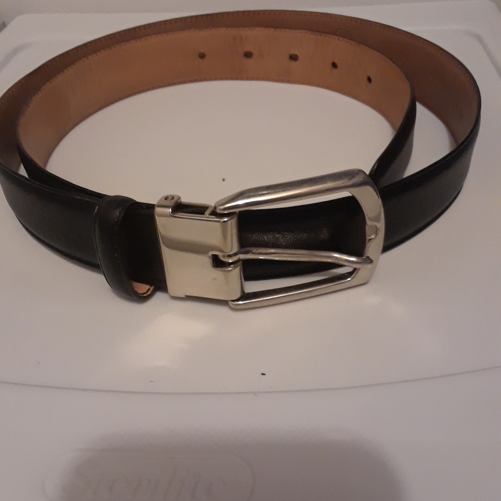 Mens belt